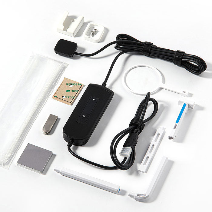 Dental X-Ray Digital RVG Sensor XVS2121 Size 1.0 with Software - azdentall.com