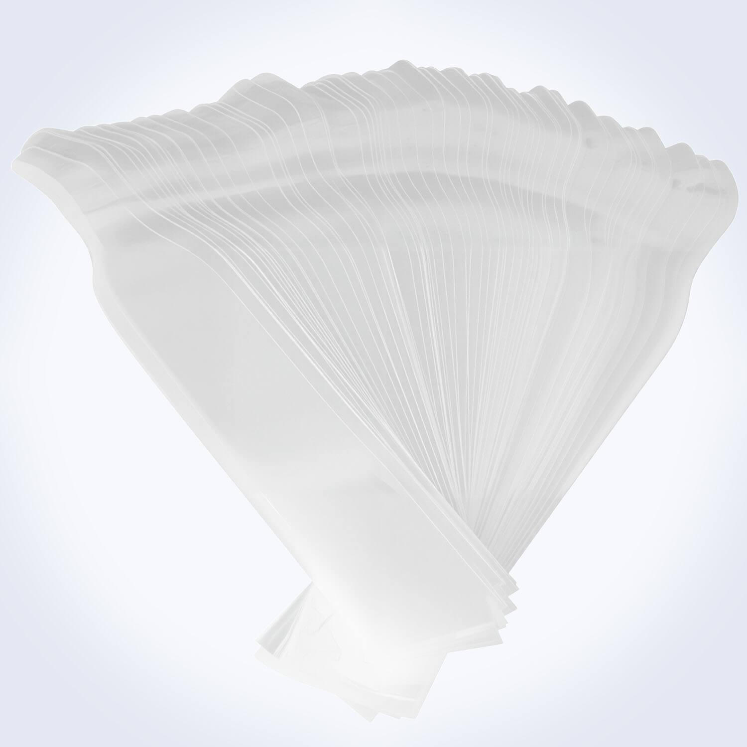 Disposable Dental Curing Light Body Sleeves Covers 13"x2.1" 500pcs/Box - azdentall.com