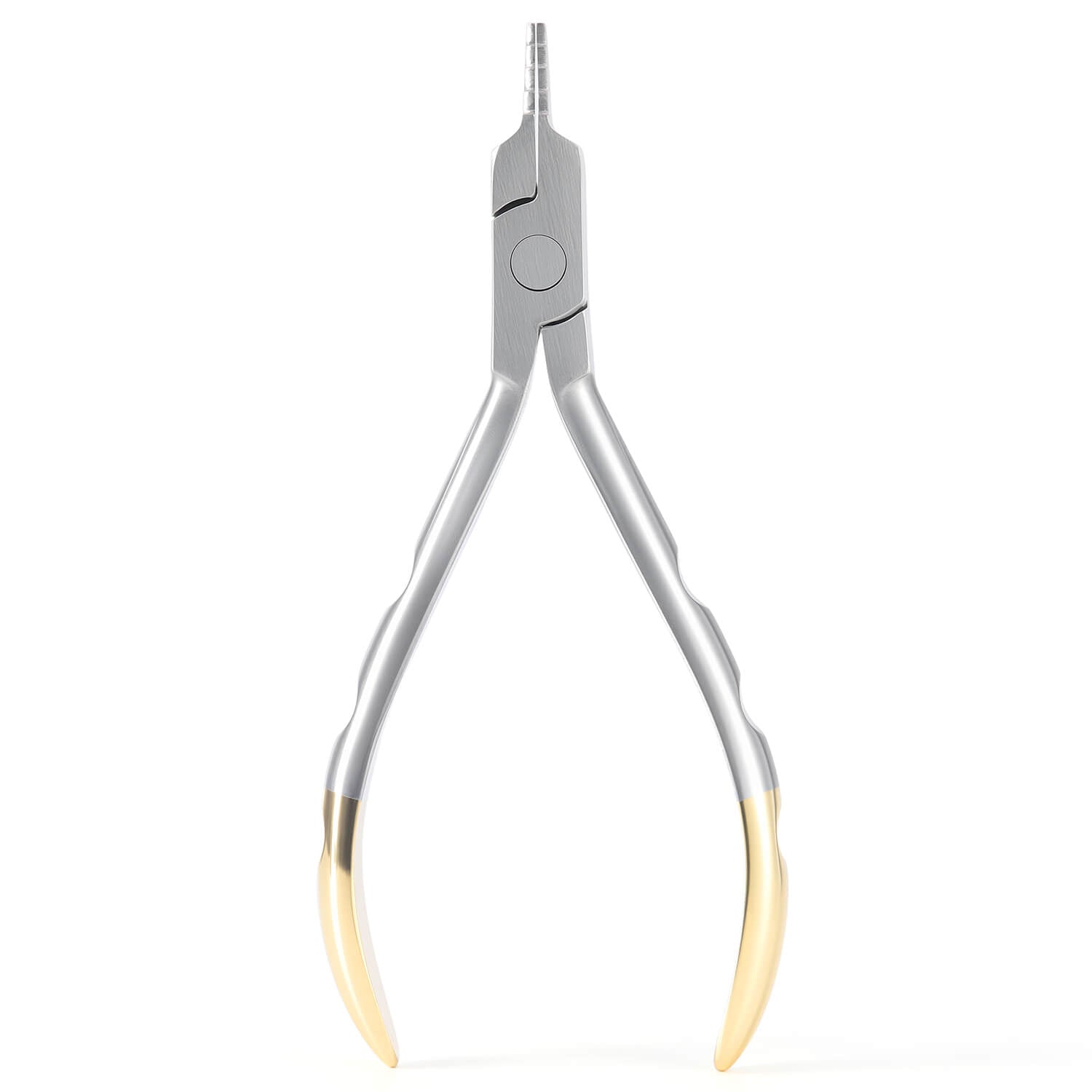 Dental Orthodontic Vertical Loop Bending Pliers - azdentall.com
