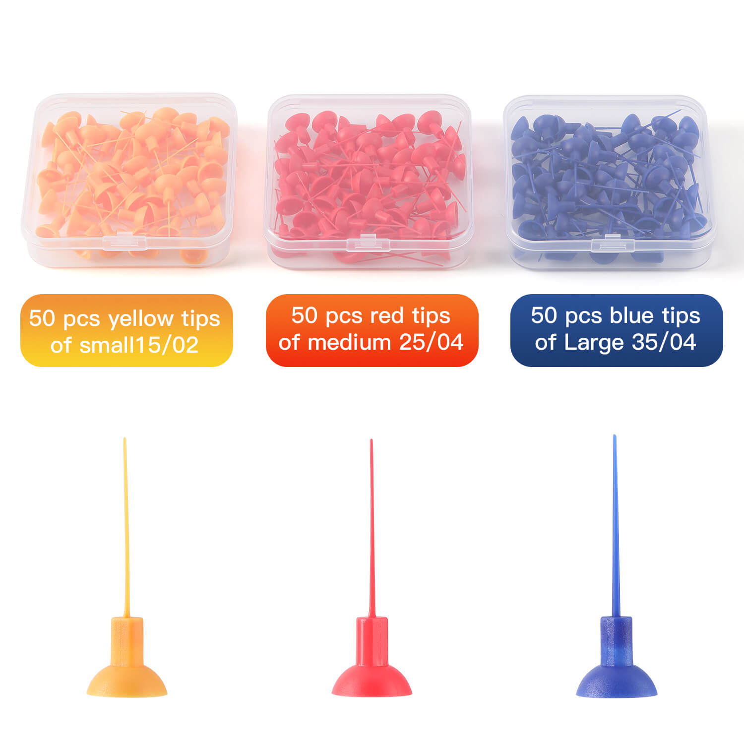 Dental Endo LED Light Ultrasonic Activator Irrigator with 150pcs Irrigator Tips - azdentall.com