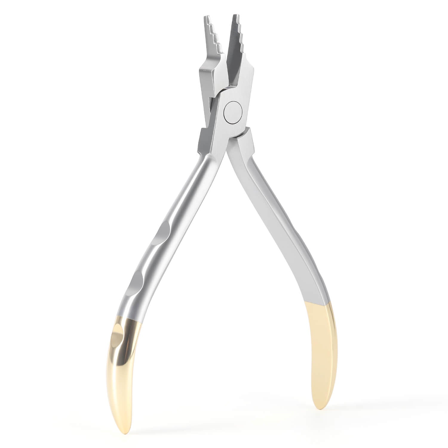 Dental Orthodontic Vertical Loop Bending Pliers - azdentall.com