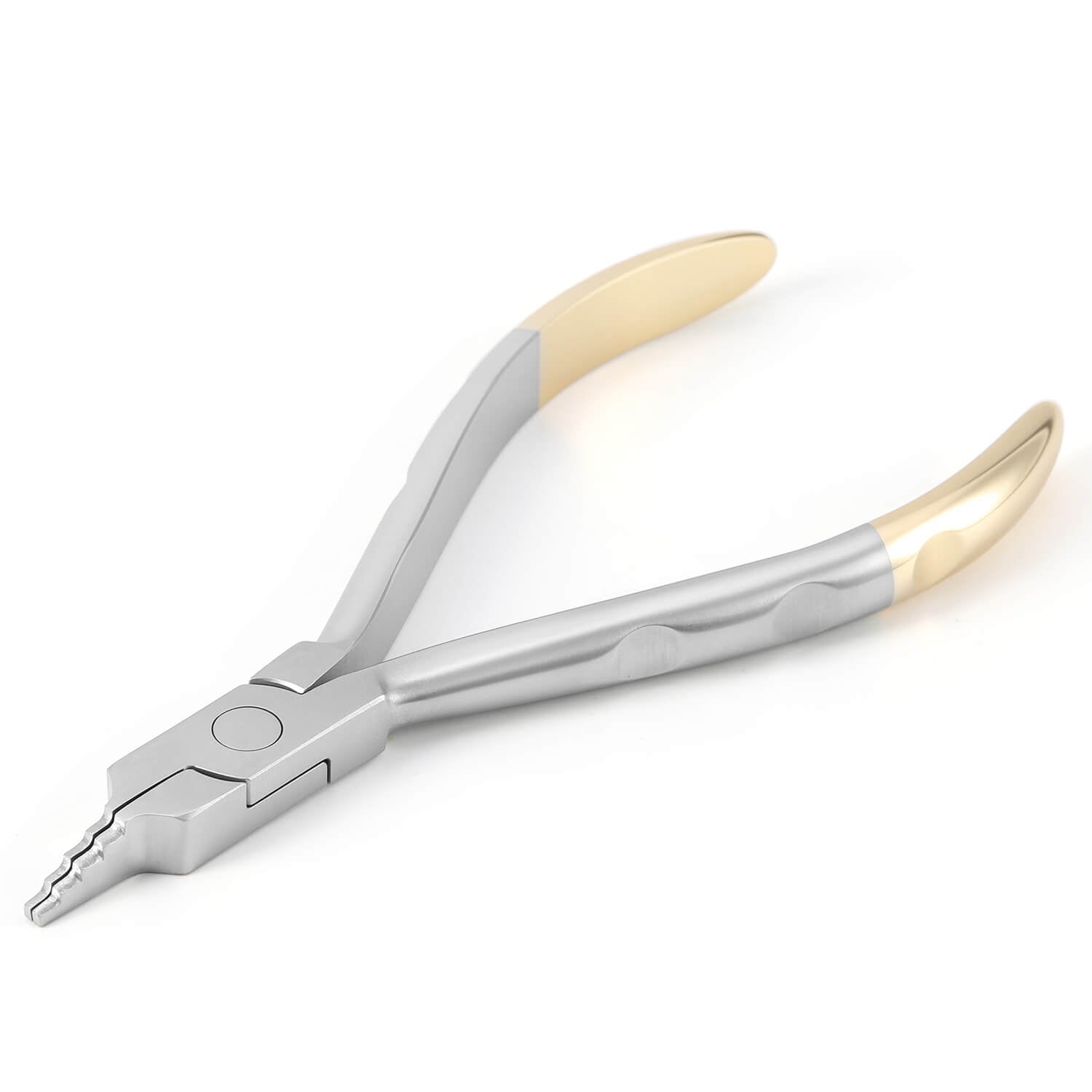 Dental Orthodontic Vertical Loop Bending Pliers - azdentall.com