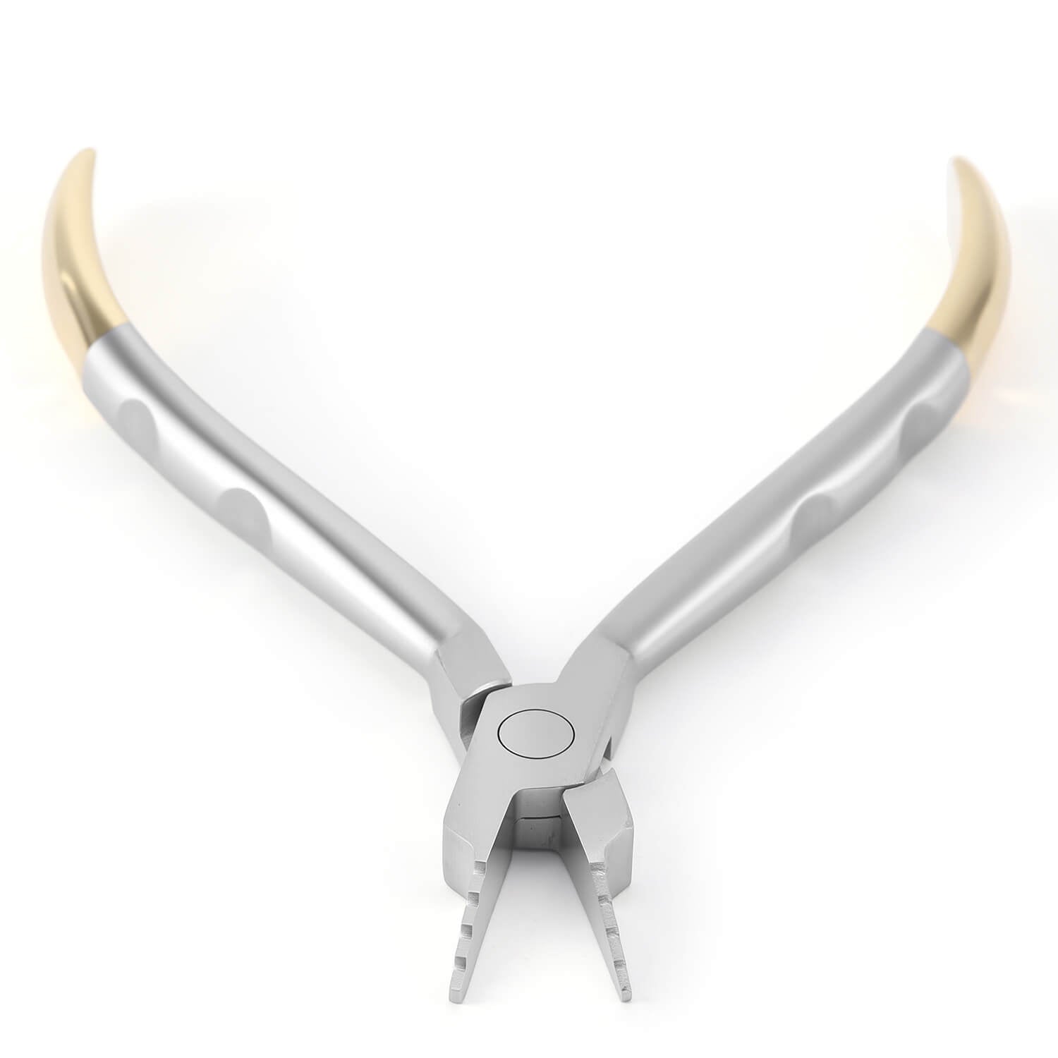 Dental Orthodontic Vertical Loop Bending Pliers - azdentall.com