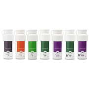 Dental Gingival Retraction Cord Cotton Hard Soft Line 5 Sizes #1 # 2 #0 #00 #000 2m/Bottle - azdentall.com