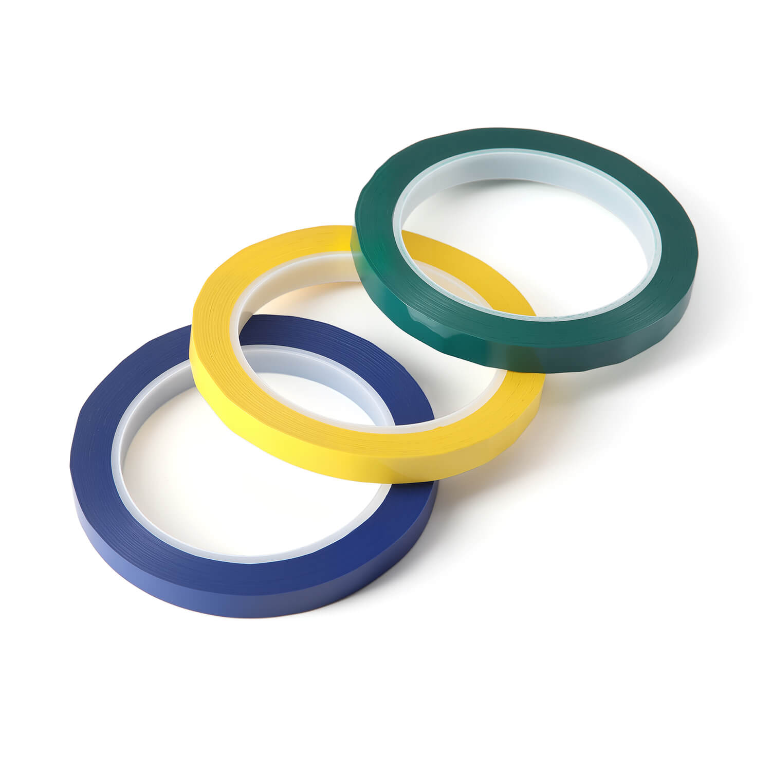 Dental Instruments Adhesive Tapes Autoclave Identification Tape Assorted 10 Colors - azdentall.com