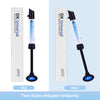 Dental Universal Nano Hybrid Light Cure Composite Resin A1/A2/A3/A3.5/B1/B2 4g Syringe - azdentall.com