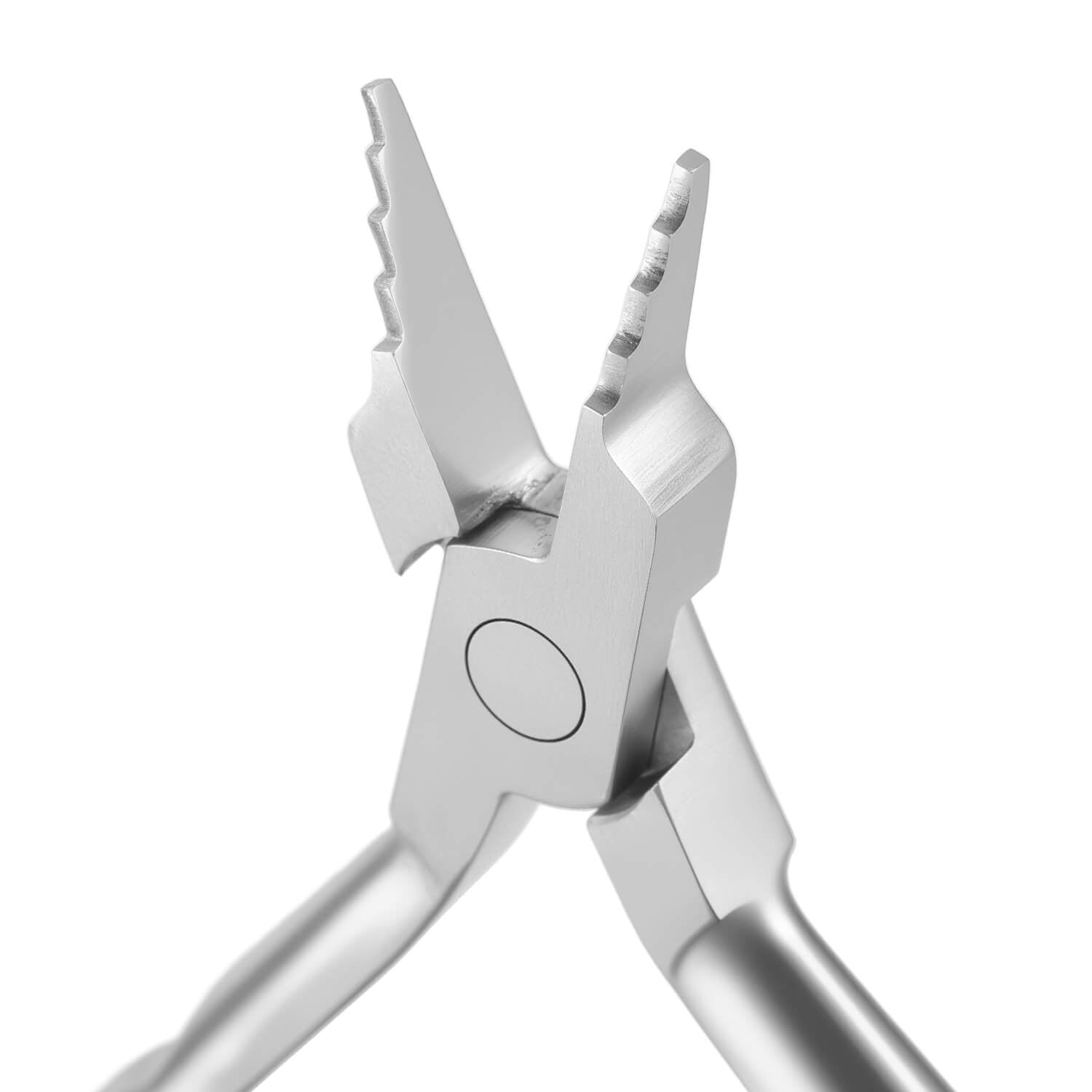 Dental Orthodontic Vertical Loop Bending Pliers - azdentall.com