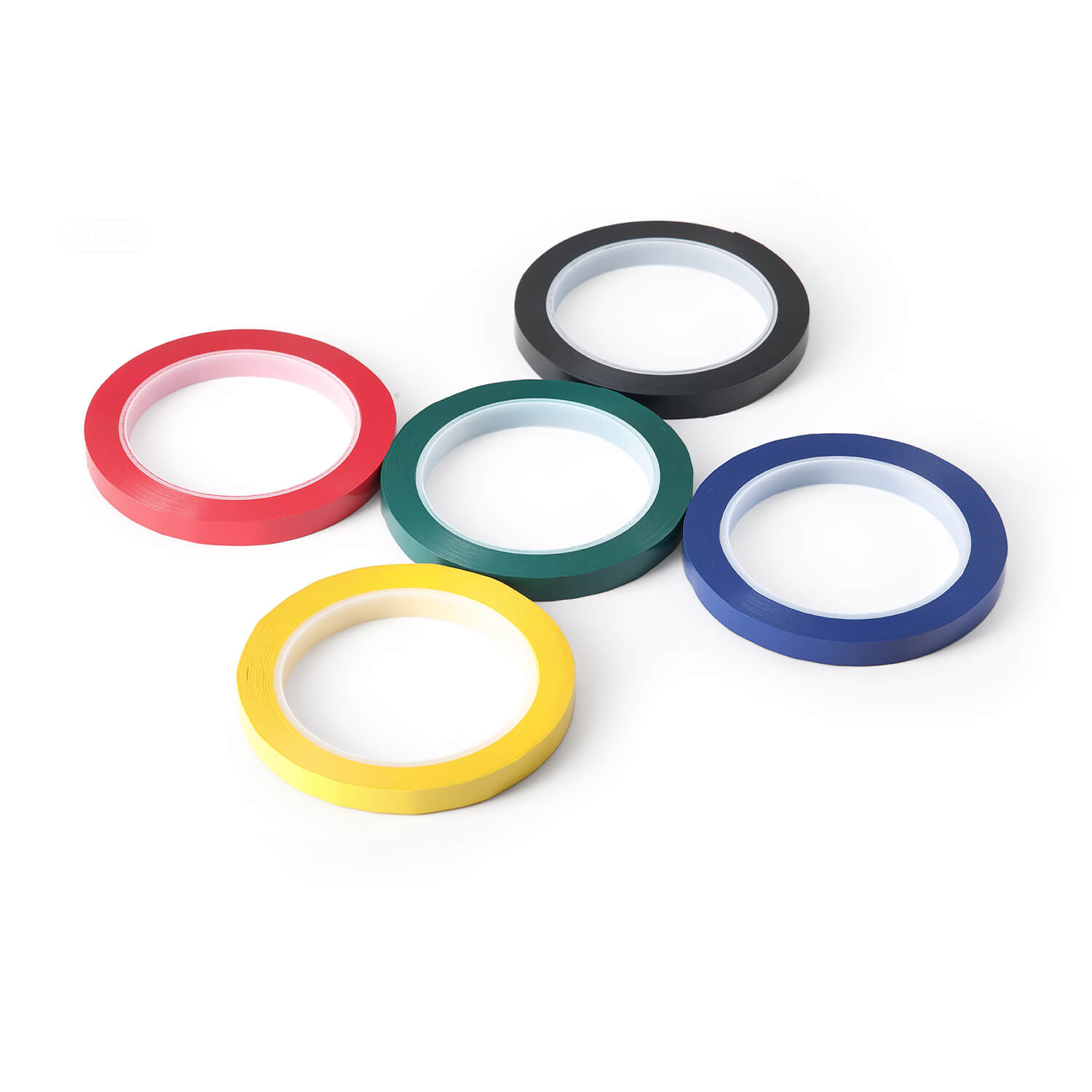 Dental Instruments Adhesive Tapes Autoclave Identification Tape Assorted 10 Colors - azdentall.com