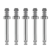 Dental Mandrel Rotary Tool for Polishing Disc RA2.35mm - azdentall.com