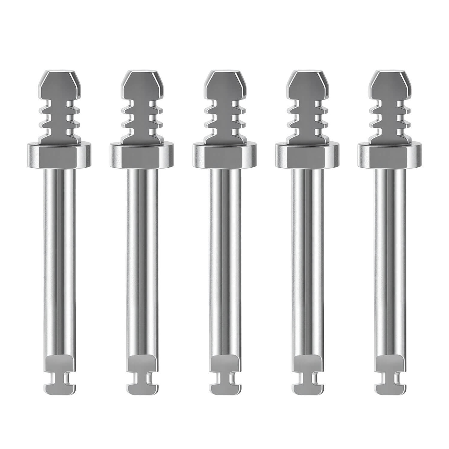 Dental Mandrel Rotary Tool for Polishing Disc RA2.35mm - azdentall.com
