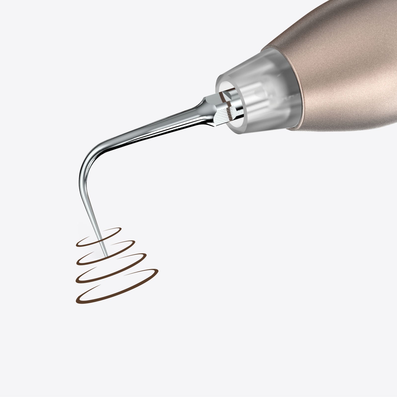 WOODPECKE PT3 Dental Periodontal Treatment Device Auto Water Supply System - azdentall.com