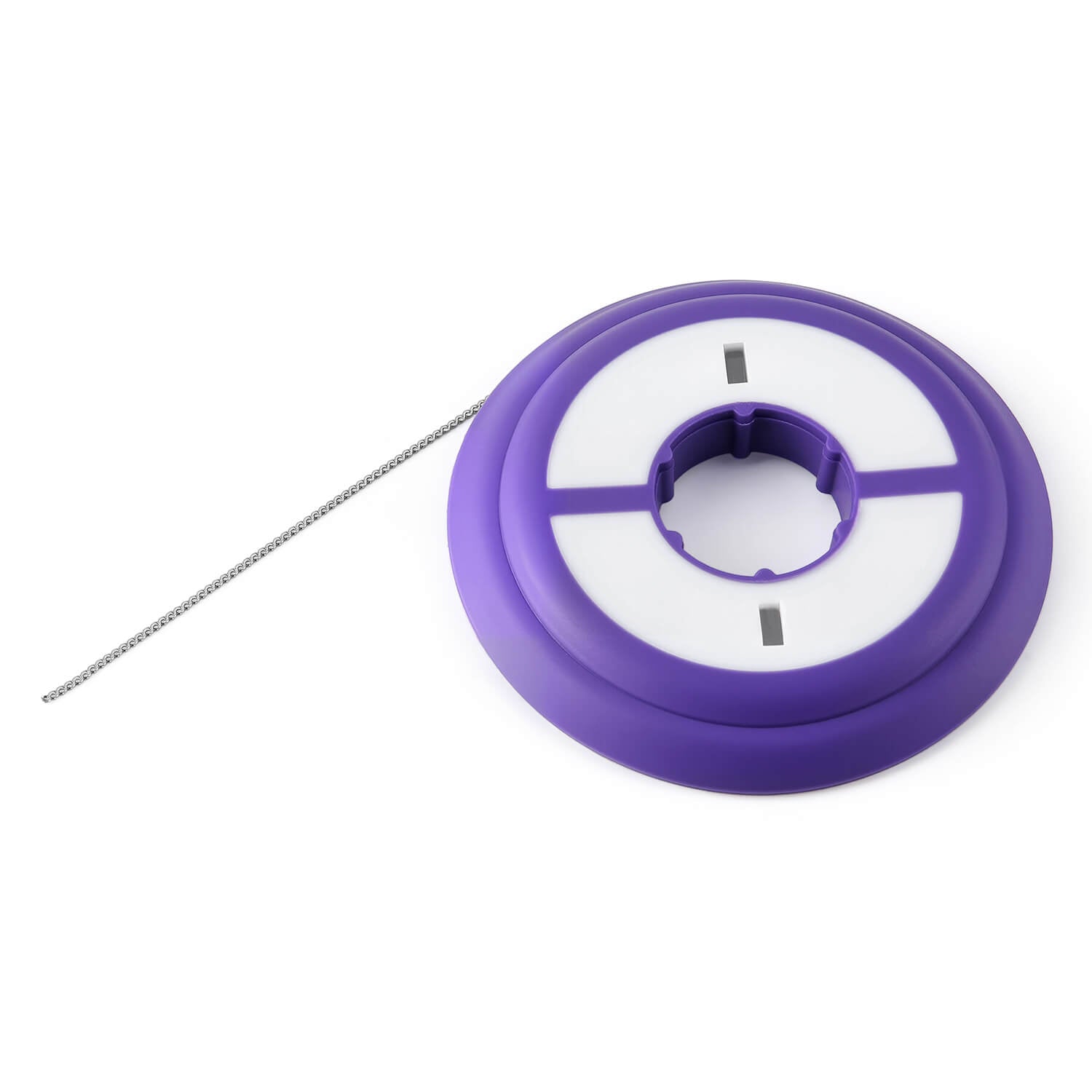 Dental Stainless Steel Retainer Chain Wire 3.2 feet/Roll - azdentall.com