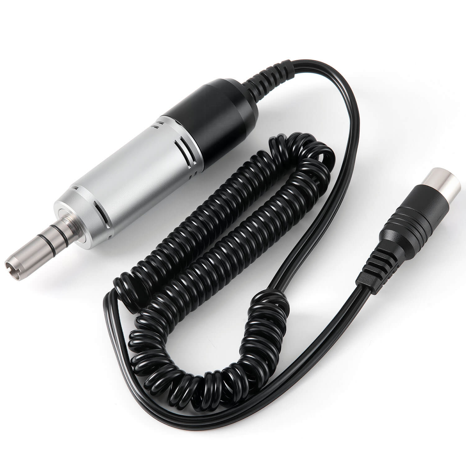 Dental Lab E-type Micromotor Handpiece 35000 RPM 108E Handpiece