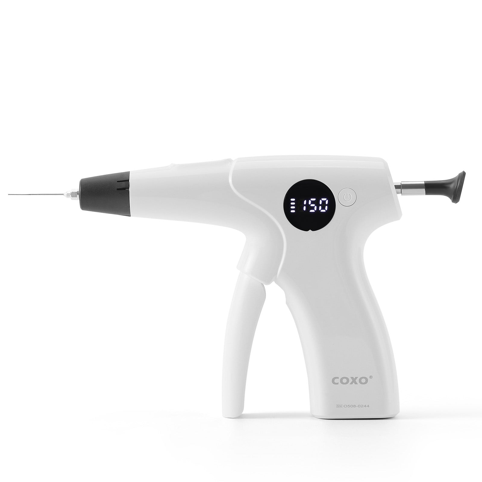 COXO Endo Gutta Percha Obturation System C-FILL MINI Backfill Gun & Downpack Pen - azdentall.com