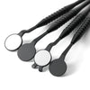 Dental Ultra Clear Mouth Mirror Imaging Sterilizable 22/24mm for Implantology and Surgery - azdentall.com