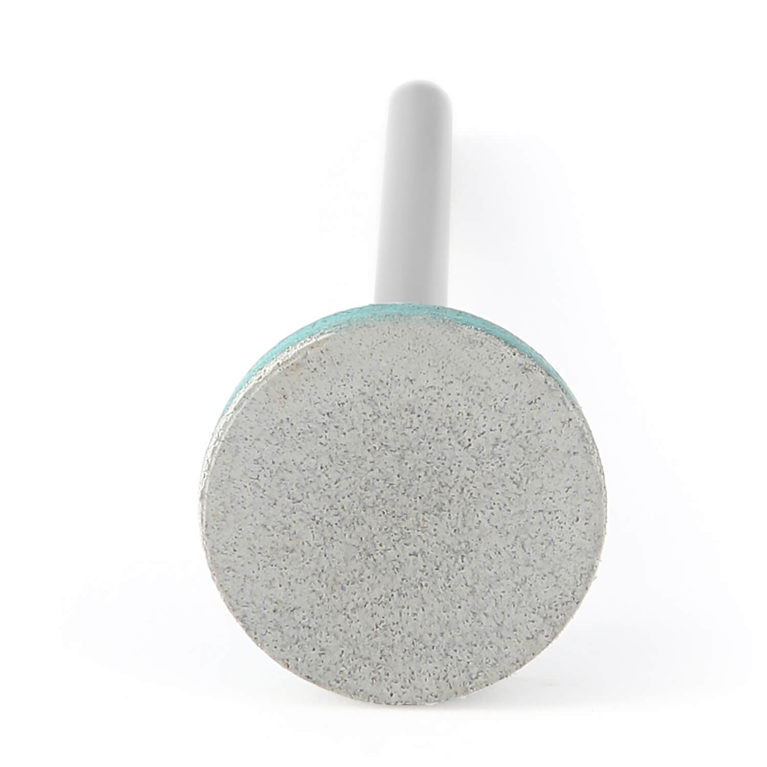 Dental Rubber Diamond Polisher Wheel Disc For Porcelain - azdentall.com