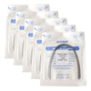 AZDENT Dental Orthodontic Archwires Niti Super Elastic Ovoid Form Rectangular 0.016 x 0.016 Lower 10pcs/Pack - azdentall.com