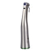 Dental 20:1 Fiber Optic Implant Contra Angle Handpiece LED Push Button - azdentall.com