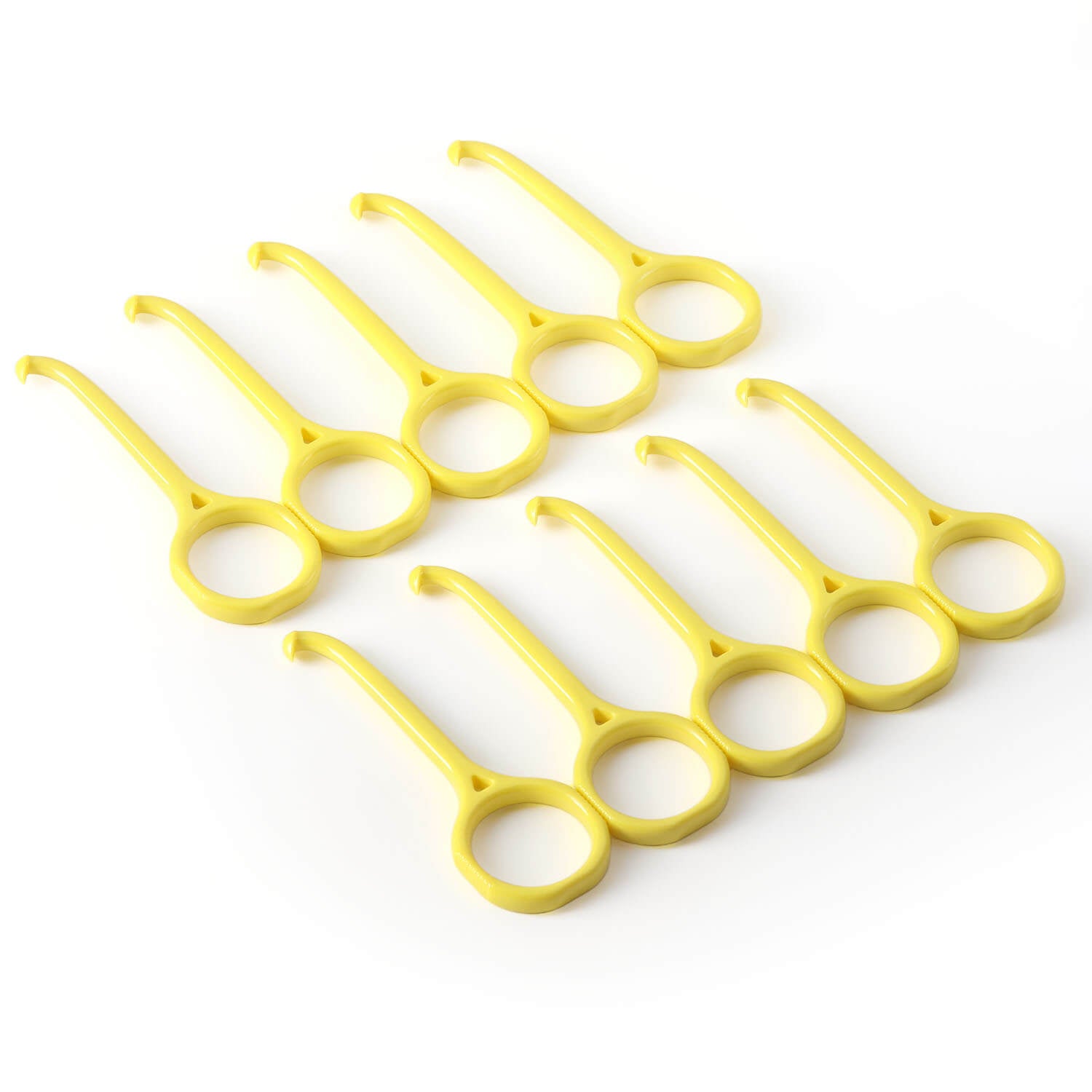 Disposable Orthodontic Brace Extractor Aligner Remover Silicone Stick