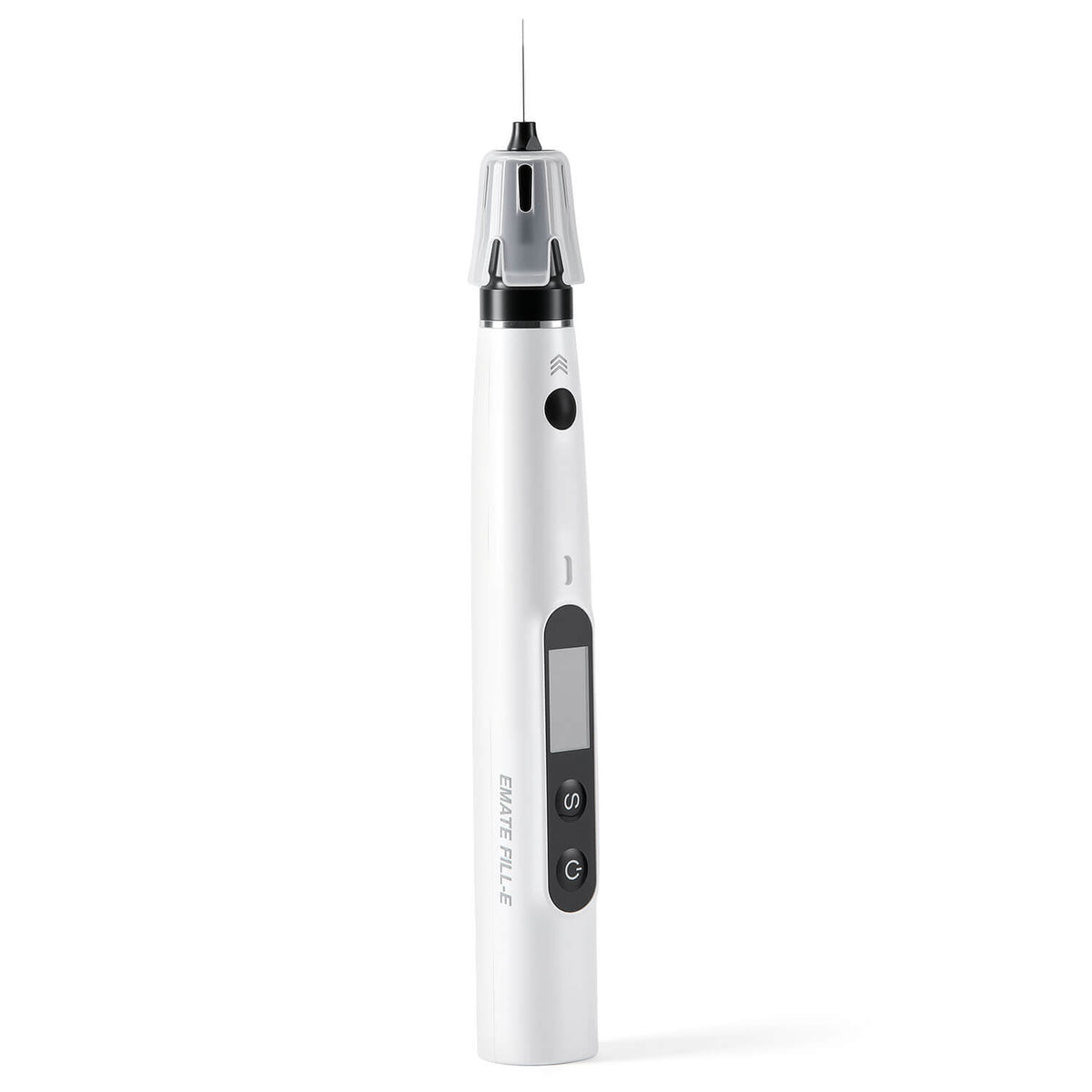 Dental Endo Obturation System Gutta Percha Heating Gun with 4 Injection Needles - azdentall.com