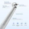 COXO Dental Standard 45 Degree High Speed Air Turbine Handpiece Fiber Optic CX207-G - azdentall.com