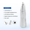 COXO Dental 1:1 Low Speed Electric Handpiece Straight Handpiece - azdentall.com