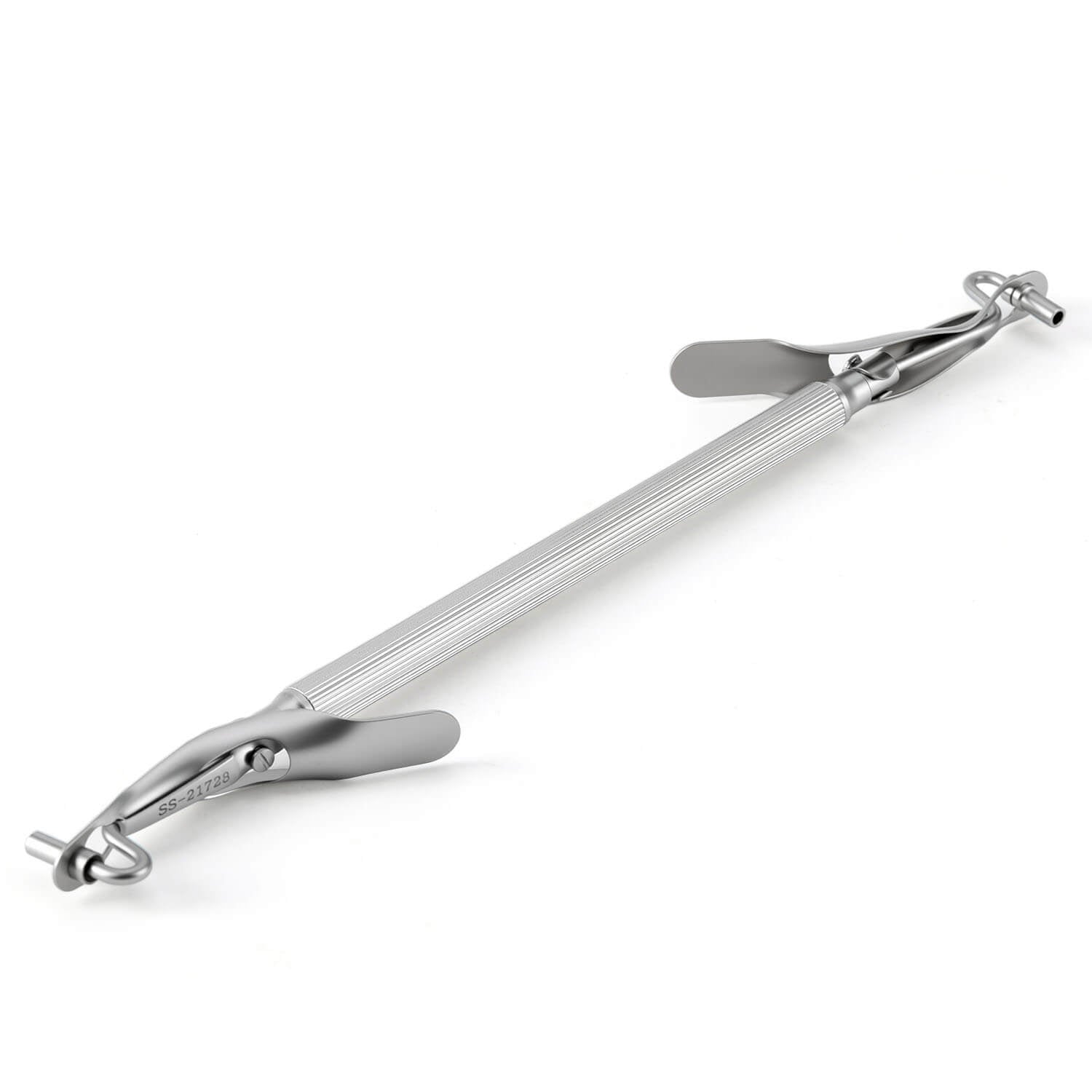 Dental Amalgam Carrier Double Headed Mini/Regular 3mm/ 4mm Working Tips - azdentall.com