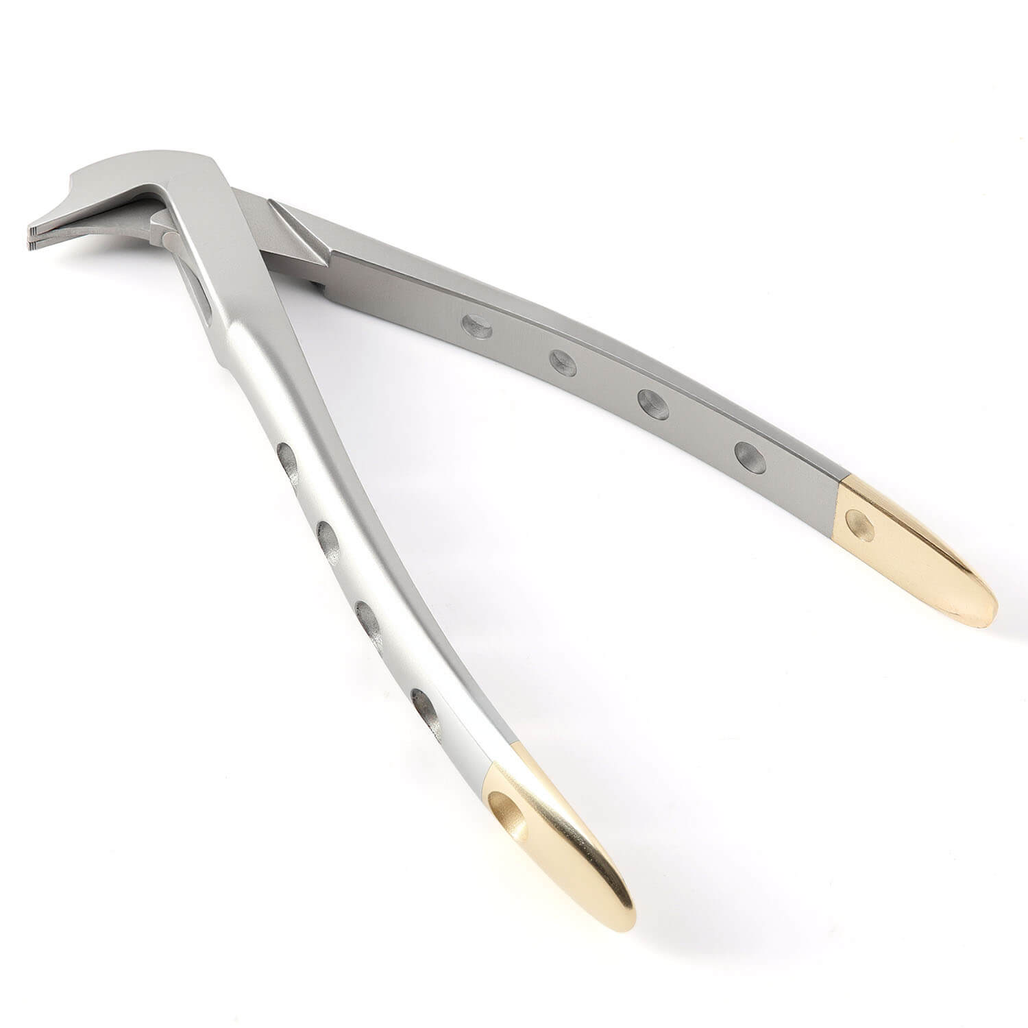 Dental Tooth Crown Remover Plier Stainless Steel - azdentall.com