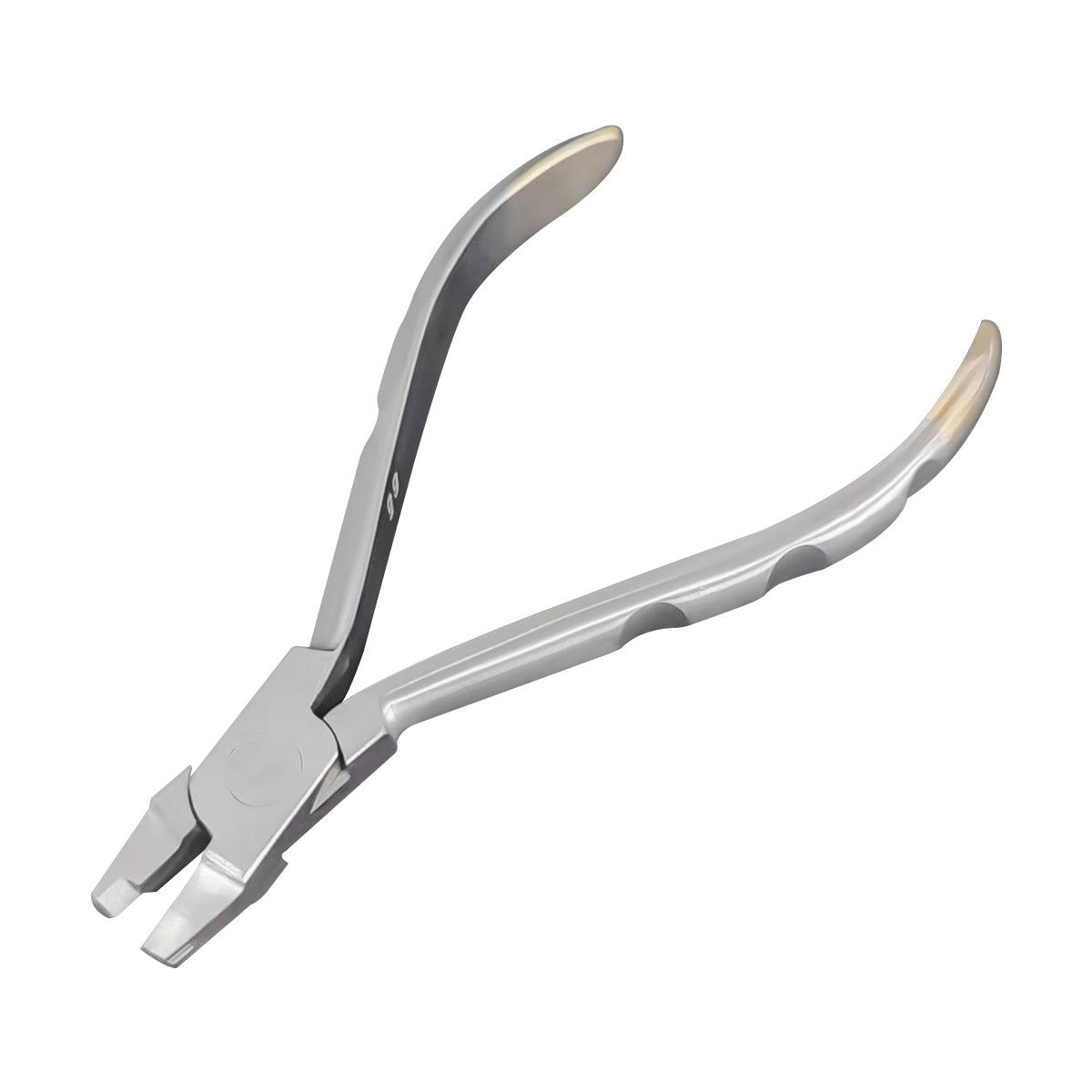 Orthodontic Crimpable Hook Placing Plier Small Handle - azdentall.com