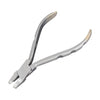 Orthodontic Crimpable Hook Placing Plier Small Handle - azdentall.com