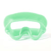 Dental Soft Mouth Opener Orthodontic 3D Intraoral Lip Cheek Retractor Light Green - azdentall.com