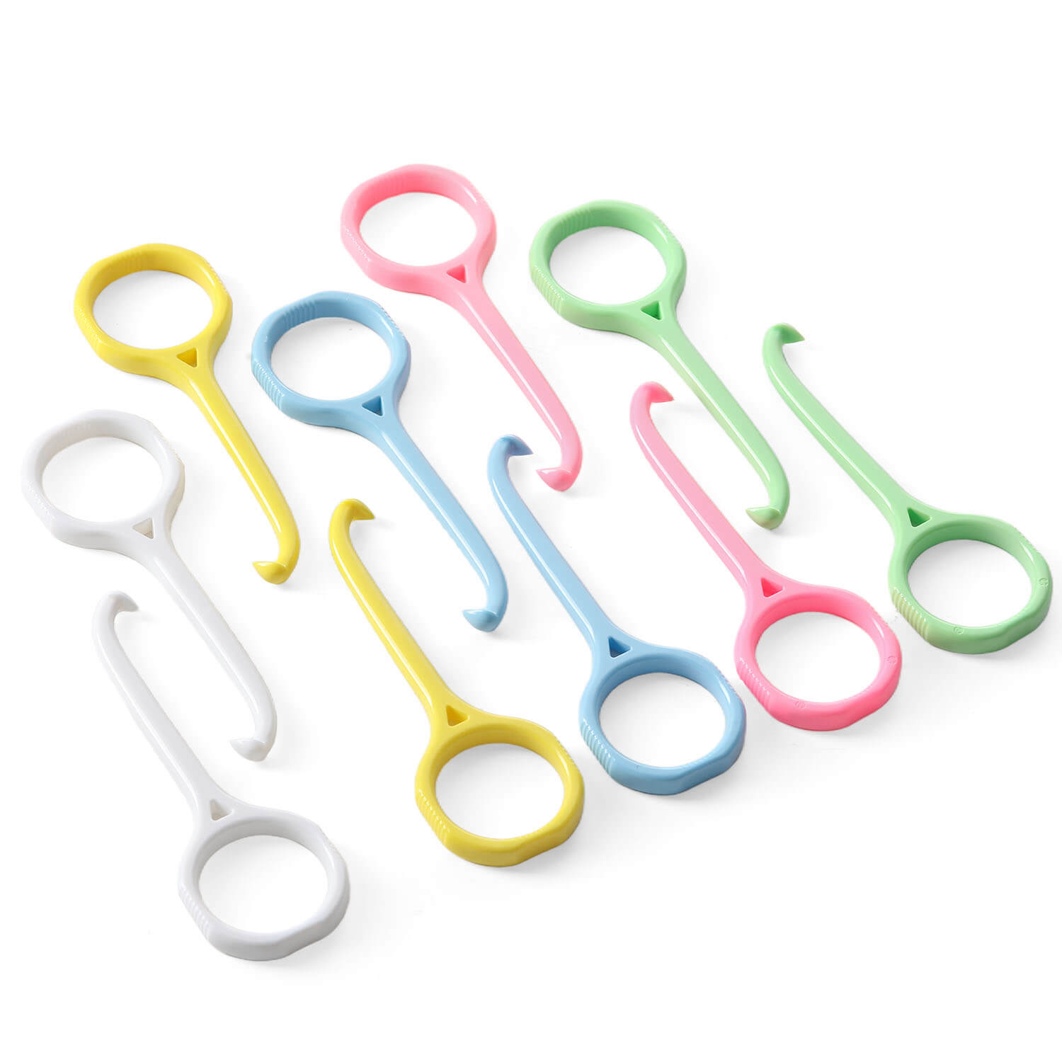 Disposable Orthodontic Brace Extractor Aligner Remover Silicone Stick - azdentall.com