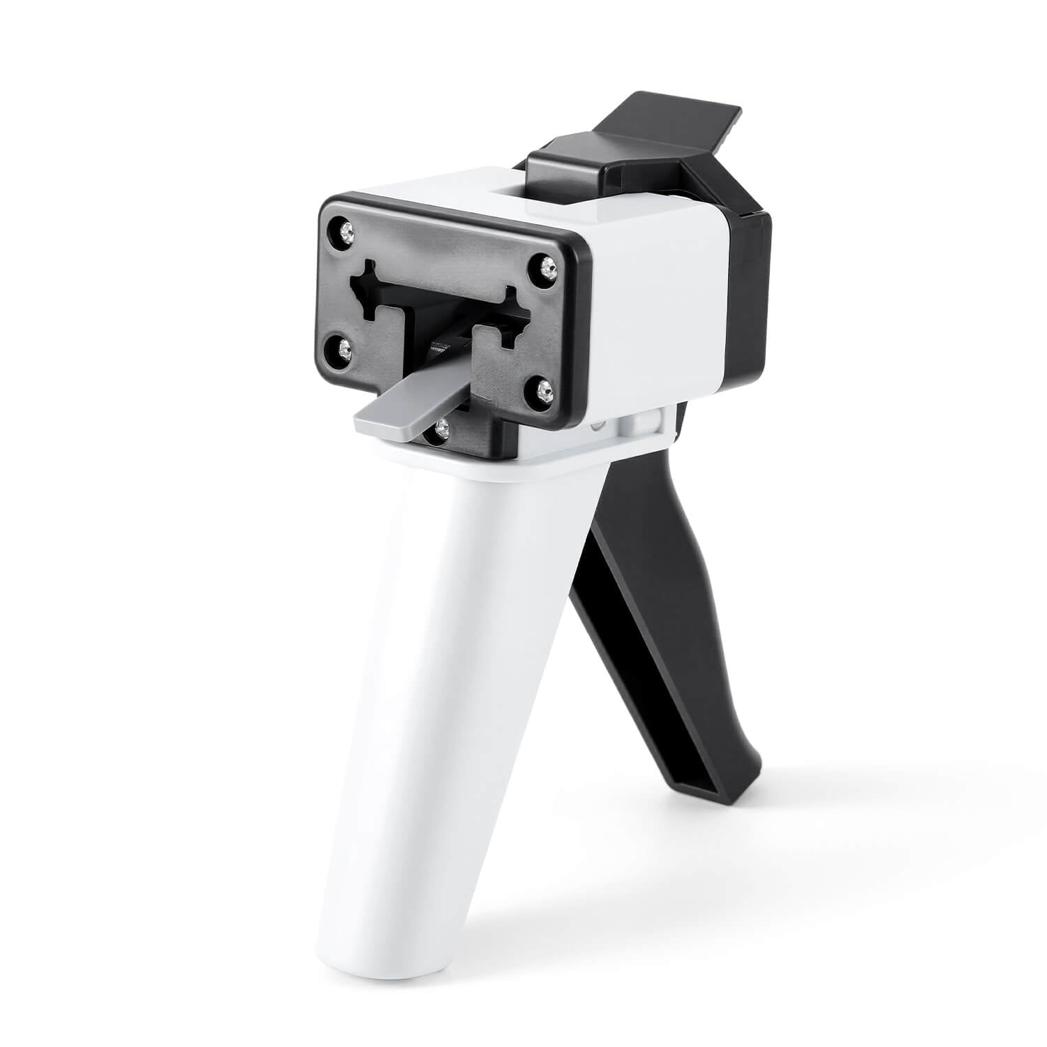 Dental Impression Mixing Dispensing Gun 1:1 / 2: 1 Ratio 50ML - azdentall.com