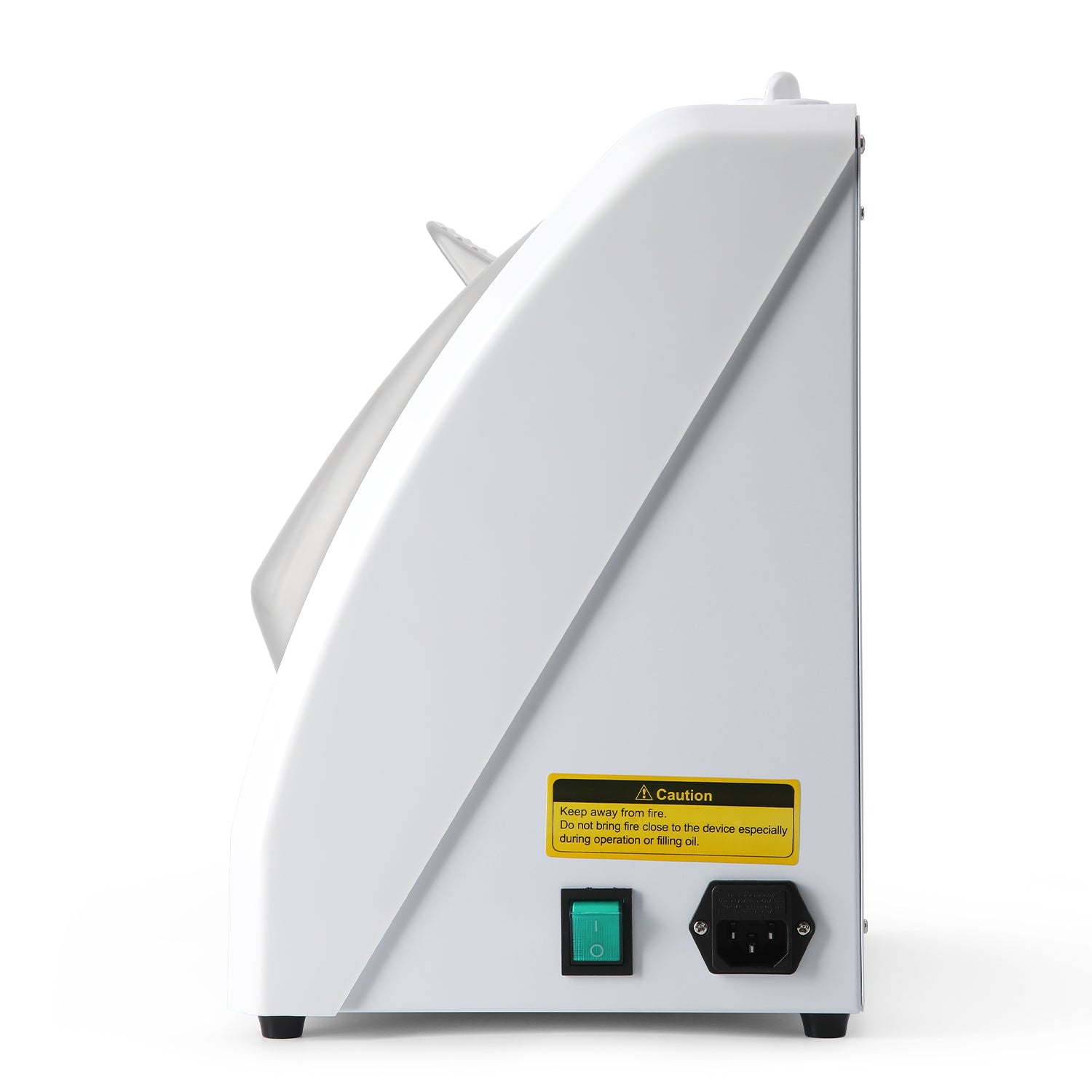 Dental Automatic Handpiece Maintenance Lubrication System Built-in Compressor - azdentall.com