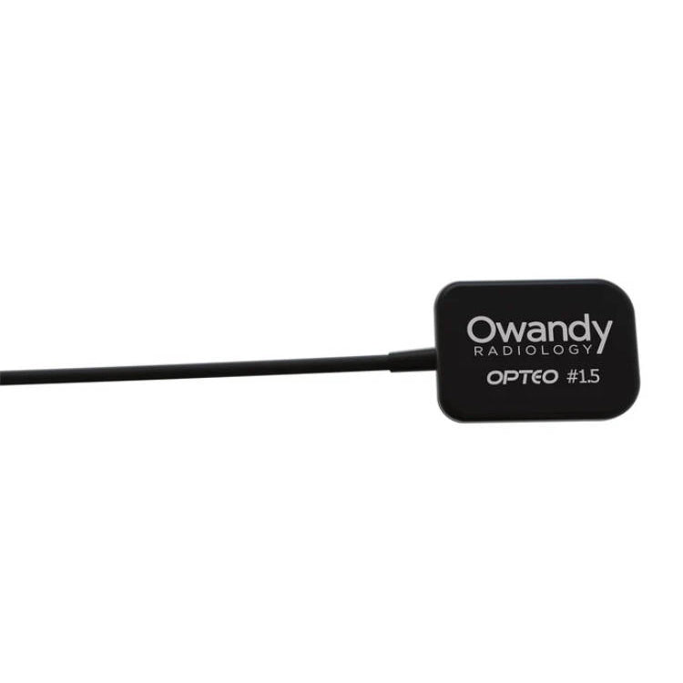 Owandy OPTEO Dental Digital Intraoral Sensor Size #1 #1.5 #2 - azdentall.com