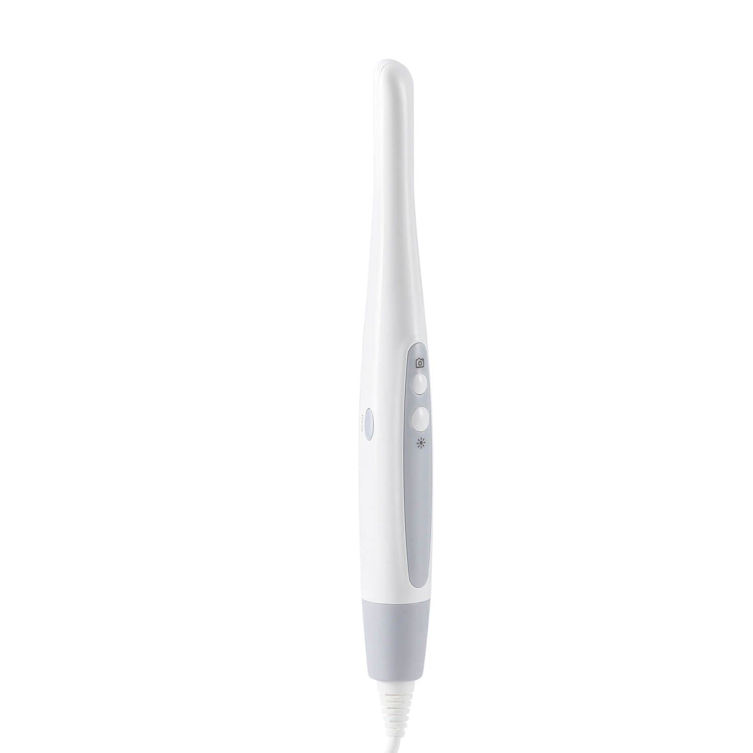 Dental Digital 4K Mega Pixels HD Intraoral Camera USB 8 LED Imaging Software - azdentall.com