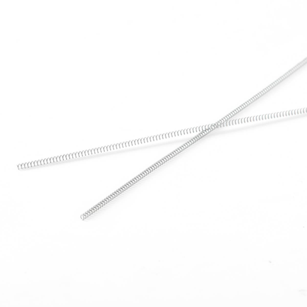 AZDENT Dental Open Coil Spring NITI Alloy 0.008*180mm 2pcs/Pk - azdentall.com