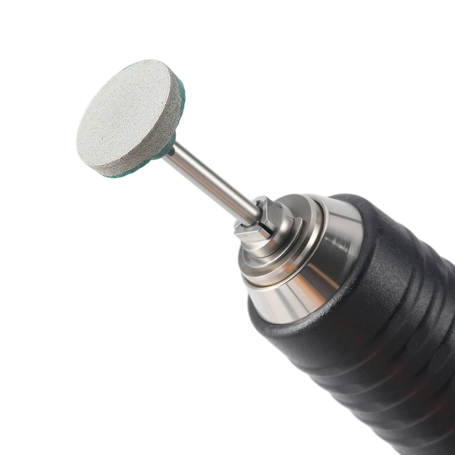 Dental Rubber Diamond Polisher Wheel Disc For Porcelain - azdentall.com