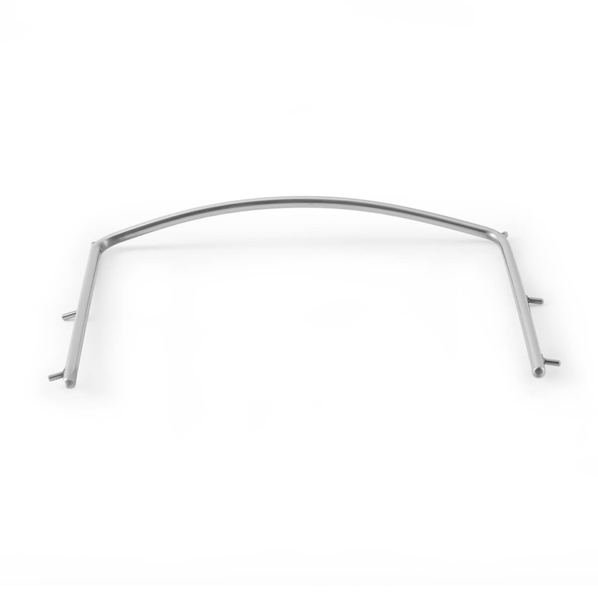 Dental Rubber Dam Frame Stainless Steel Large/Medium/Small - azdentall.com