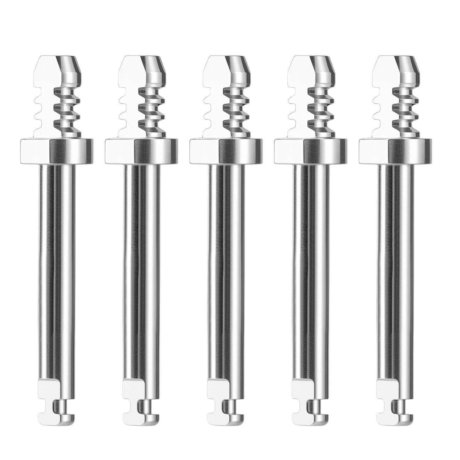 Dental Mandrel Rotary Tool for Polishing Disc RA2.35mm - azdentall.com
