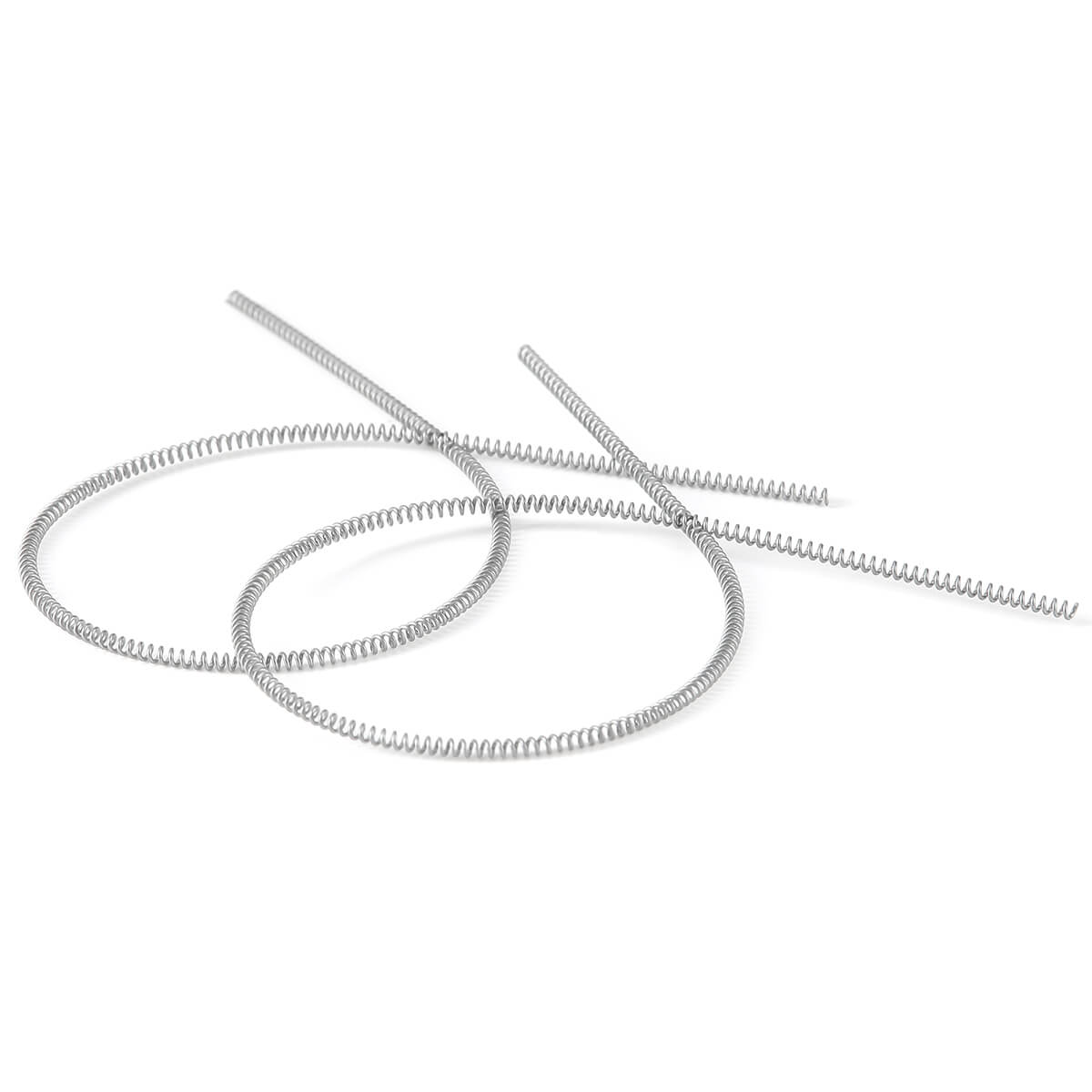 AZDENT Dental Open Coil Spring NITI Alloy 0.014*180mm 2pcs/Pk - azdentall.com