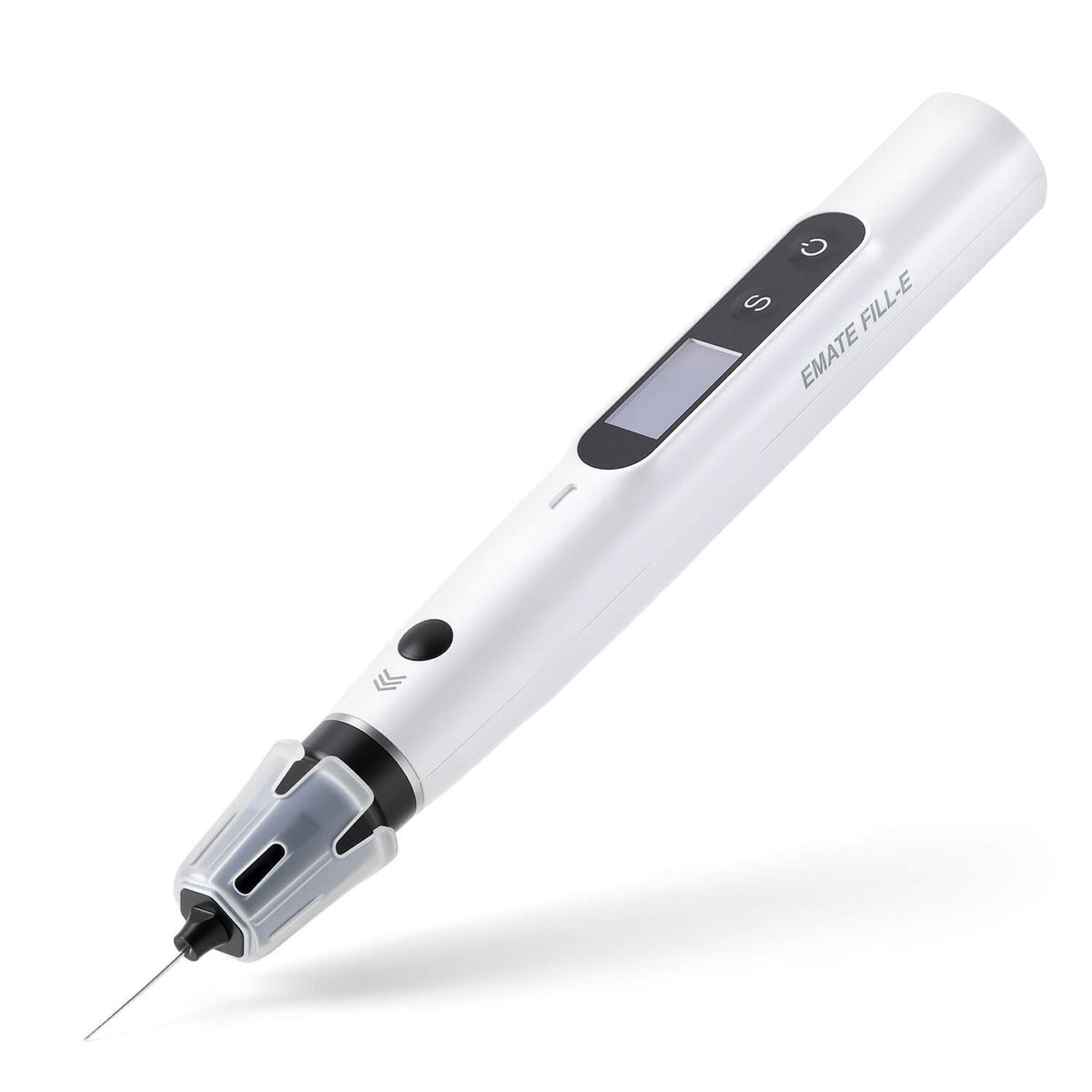 Dental Endo Obturation System Gutta Percha Heating Gun with 4 Injection Needles - azdentall.com