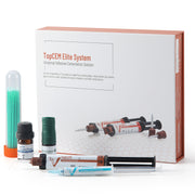 TopCEM Elite Universal Dual Cure Resin Cement Bond Kit - azdentall.com