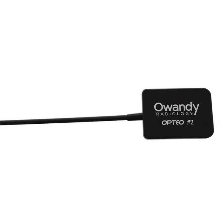 Owandy OPTEO Dental Digital Intraoral Sensor Size #1 #1.5 #2 - azdentall.com