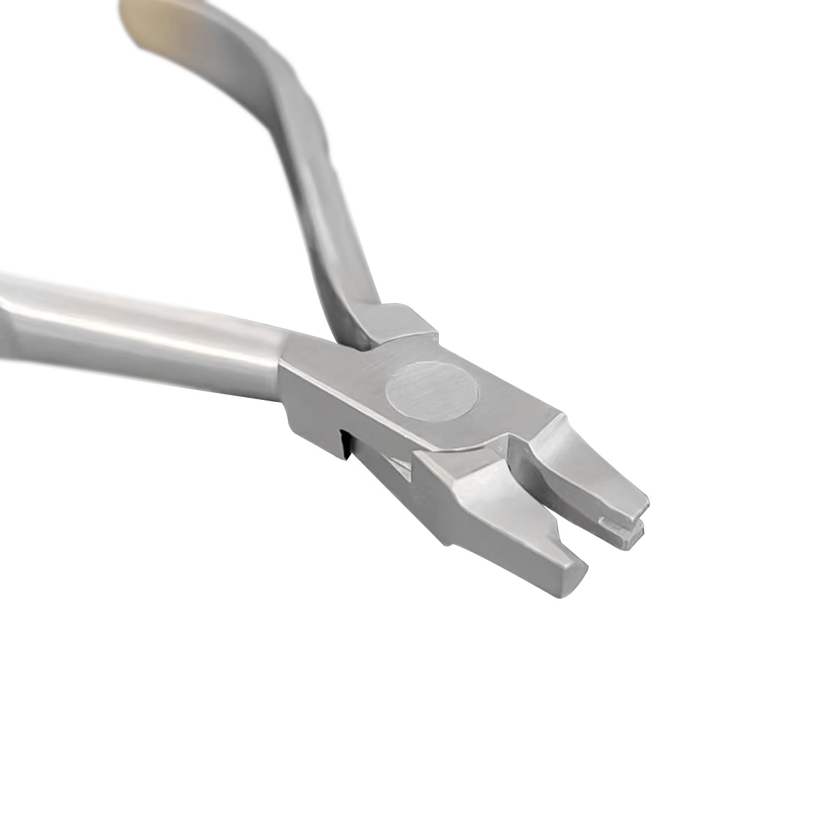 Orthodontic Crimpable Hook Placing Plier Small Handle - azdentall.com