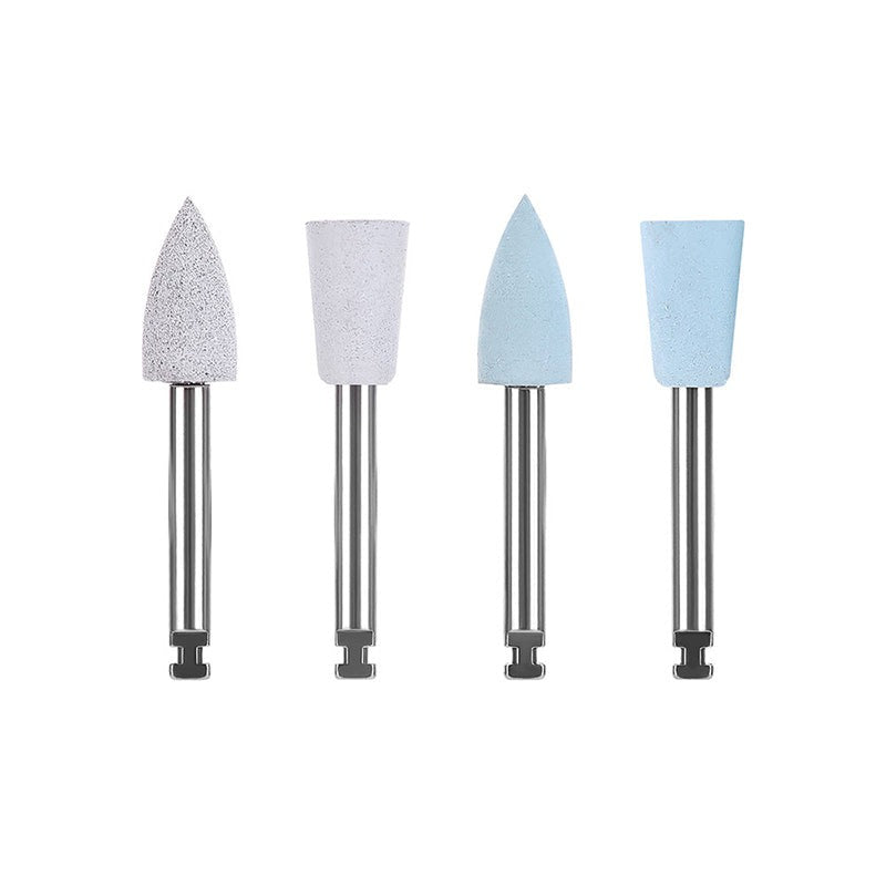 AZDENT Dental Polishing Simple Kit RA 0304 for Composite Resin 4pcs/Kit - azdentall.com