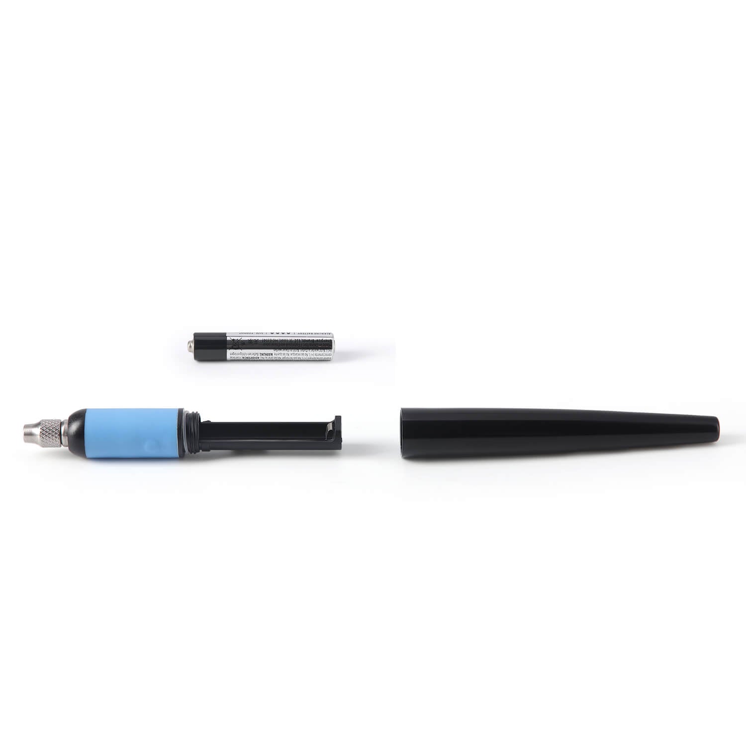 Dental Electric Composite Resin Plugger Vibration Filler with 5 Tips - azdentall.com