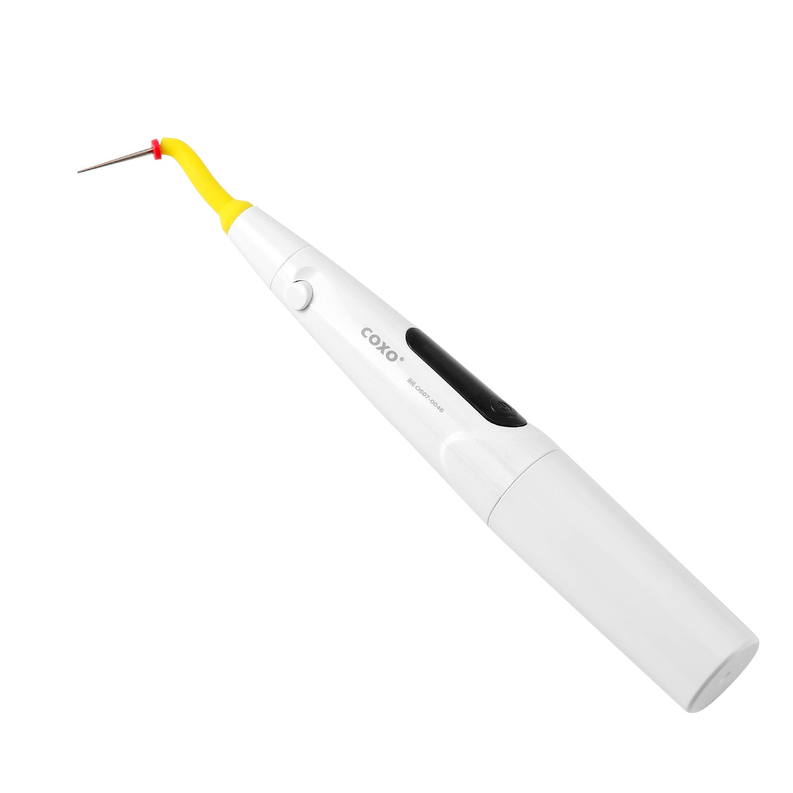 COXO Endo Gutta Percha Obturation System C-FILL MINI Backfill Gun & Downpack Pen - azdentall.com