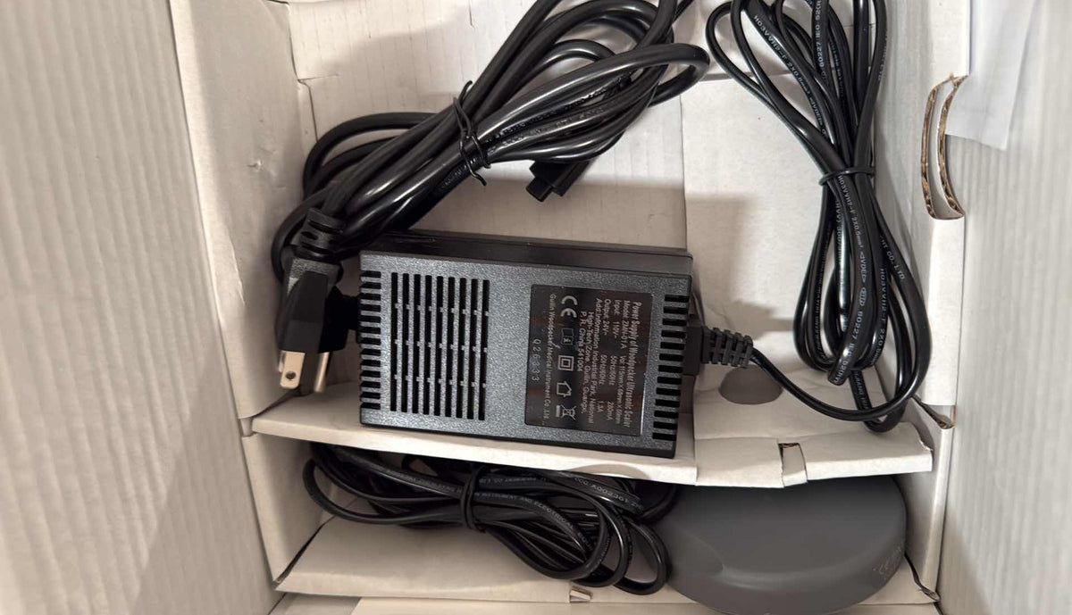 Woodpecker UDS-E LED Ultrasonic Scaler - Used