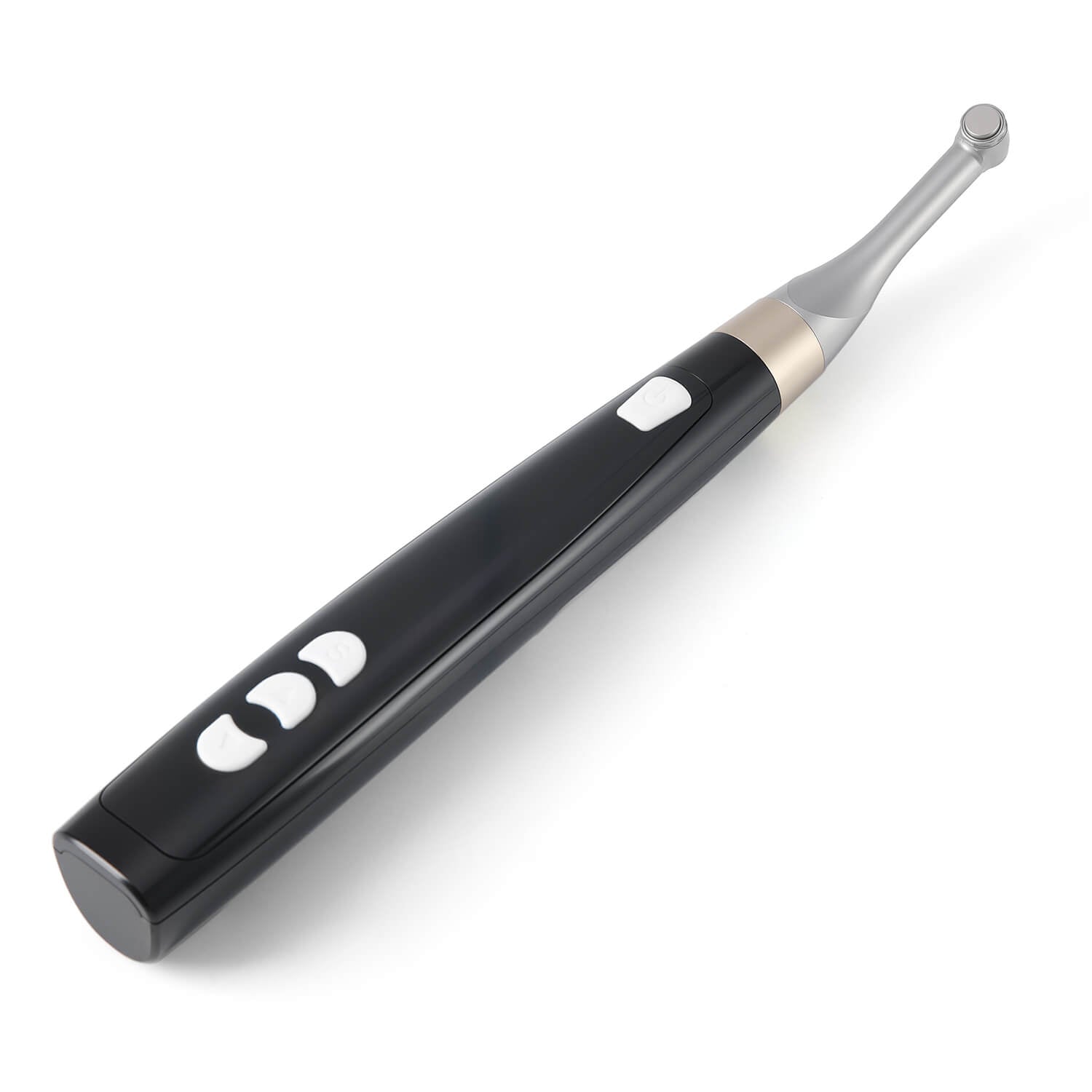 Dental 2 in 1 Brushless Endo Motor with Apex Locator 1:1 Mini Contra Angle - azdentall.com
